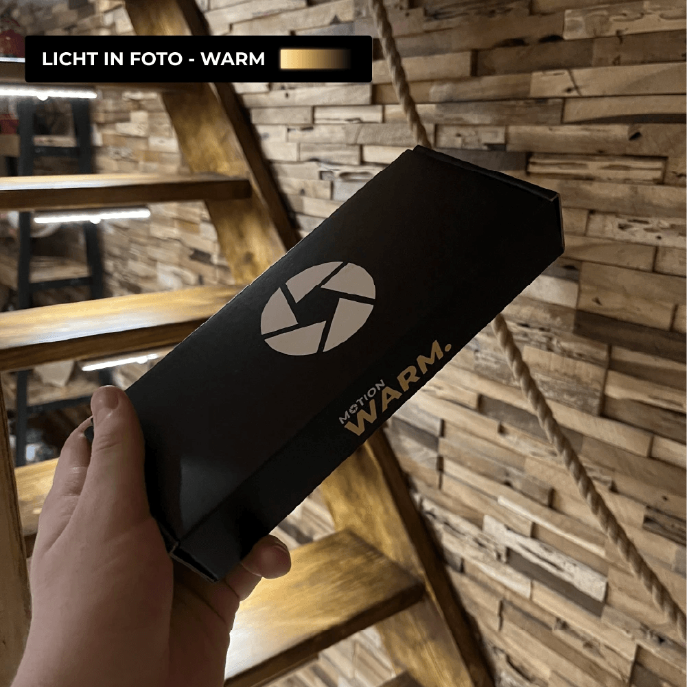 MOTIONLAMP