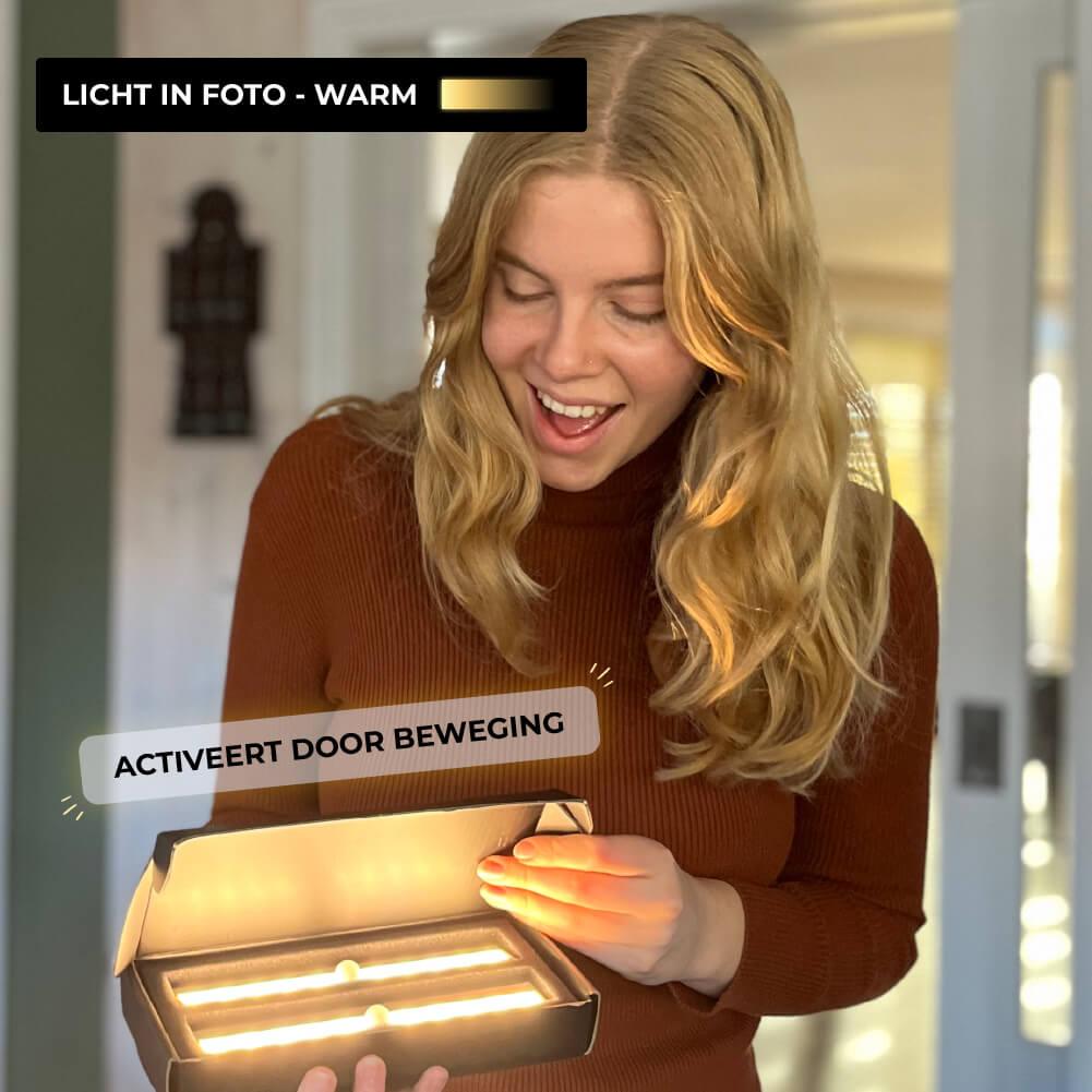 MOTIONLAMP